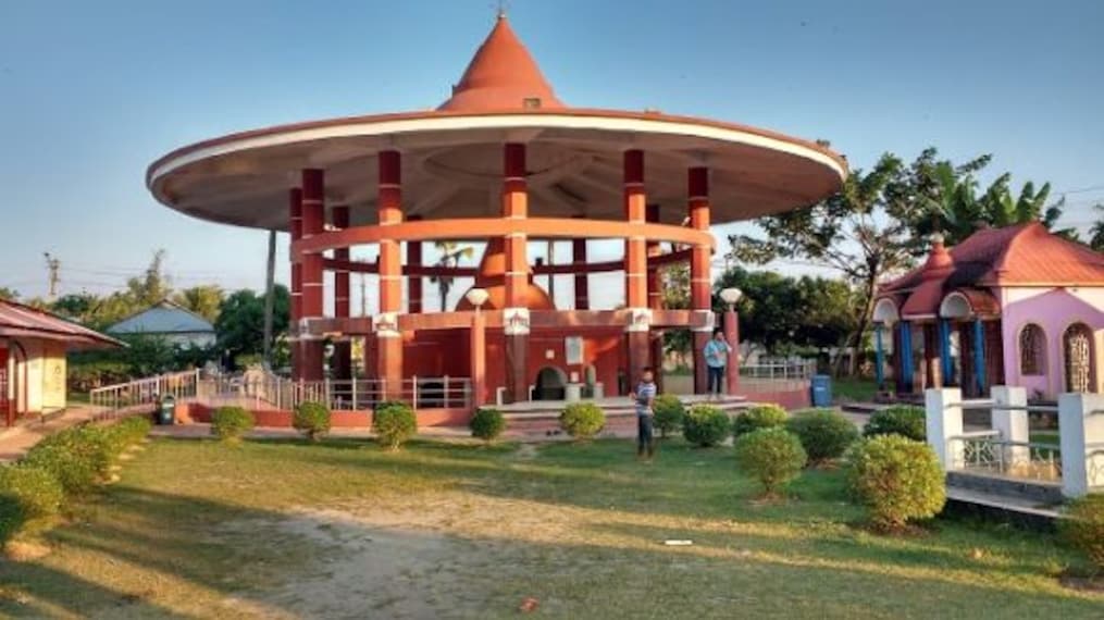 Chaturdasha Temple_1